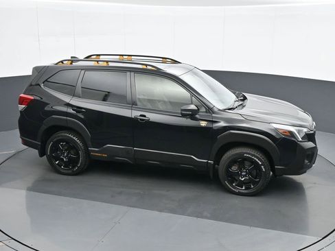Used 2023 Subaru Forester Wilderness image 24