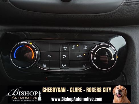 Used 2023 Buick Encore GX Preferred w/ Cold Weather Comfort Package image 30