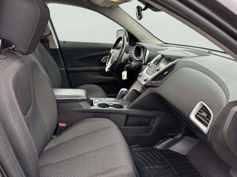 Used 2015 Chevrolet Equinox LT image 18
