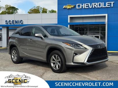 Used 2018 Lexus RX 350 FWD w/ Accessory Package