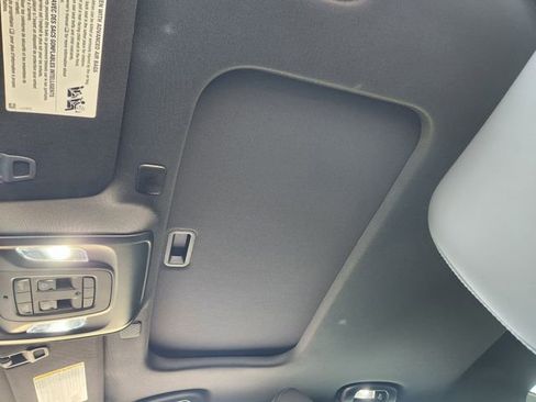 New 2025 Cadillac CT4 Premium Luxury image 20