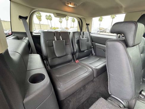 Used 2014 Ford Flex SEL w/ Equipment Group 202A image 16