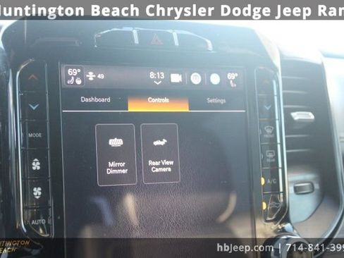 Used 2024 RAM 2500 Power Wagon w/ Level 2 Equipment Group image 24