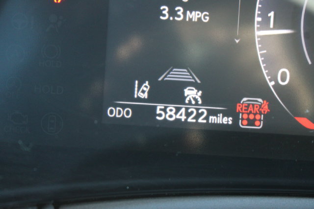 Certified 2024 Lexus TX 350 FWD w/ Cold Weather Package image 14