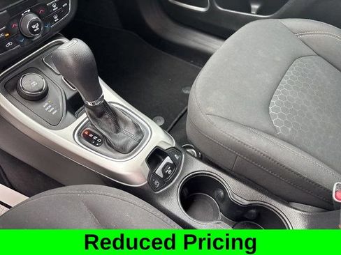 Used 2019 Jeep Compass Sport image 25