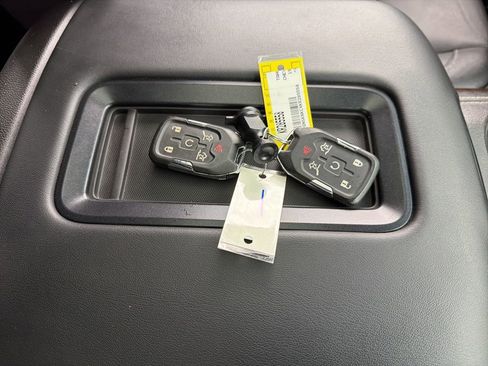 Used 2019 Chevrolet Tahoe LT image 39