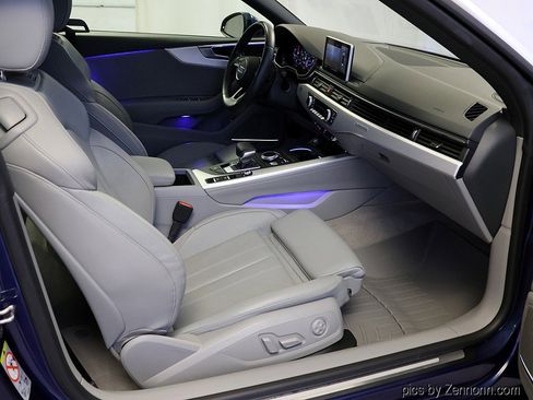 Used 2018 Audi A5 2.0T Prestige w/ Luxury Package image 28