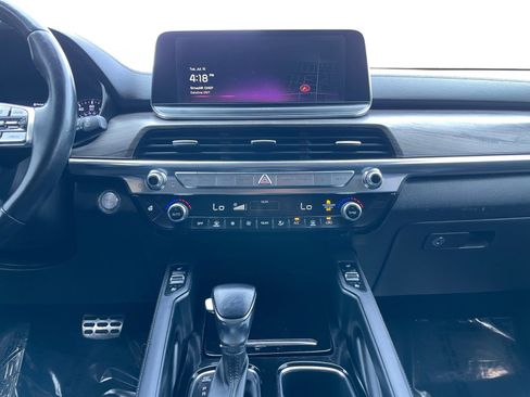 Used 2020 Kia Telluride SX w/ SX Prestige Package image 11