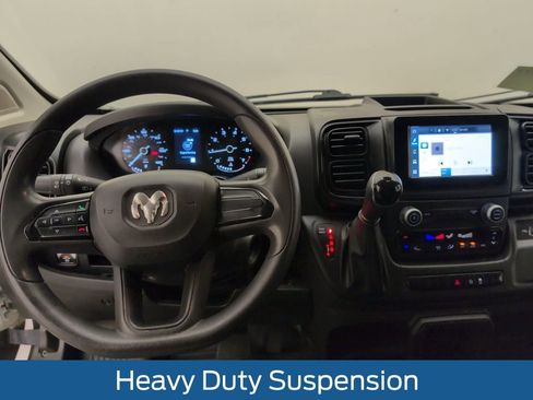 Used 2022 RAM ProMaster 2500 image 23