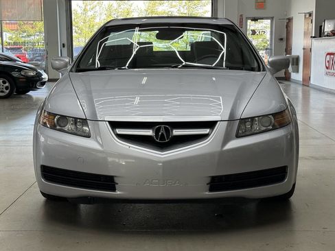 Used 2005 Acura TL FWD image 6