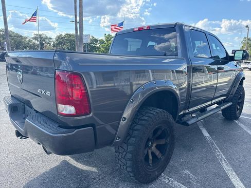 Used 2015 RAM 1500 Express AWD/4WD image 5