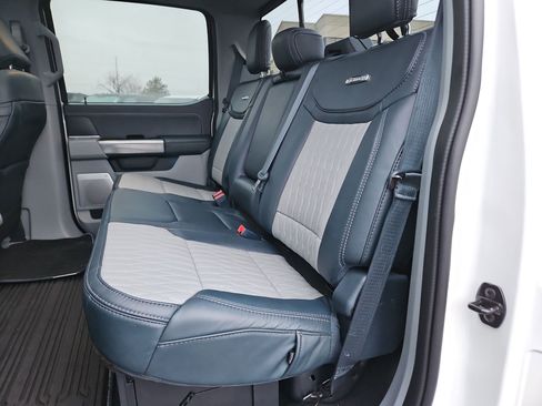 Used 2023 Ford F150 Limited AWD/4WD image 28