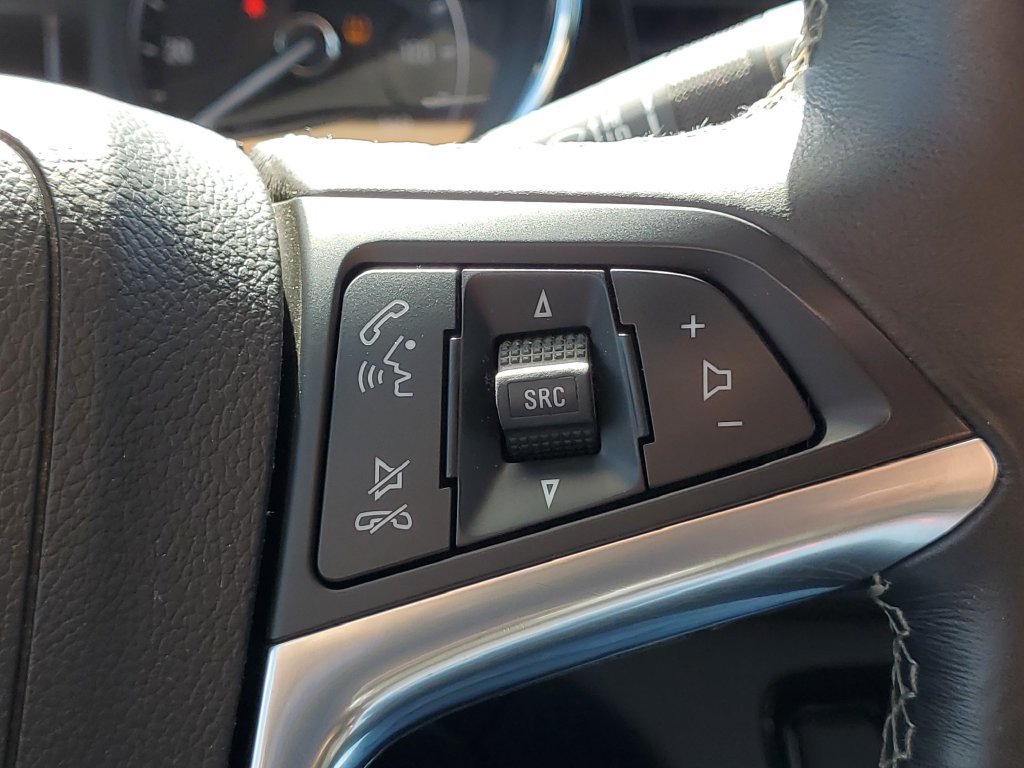 Used 2017 Buick Encore Preferred FWD image 20