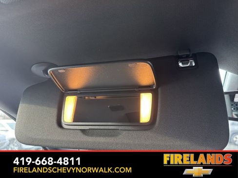 New 2026 Chevrolet Colorado Z71 w/ Technology Package image 36