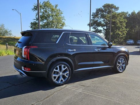 Used 2020 Hyundai Palisade SEL w/ Convenience Package image 12