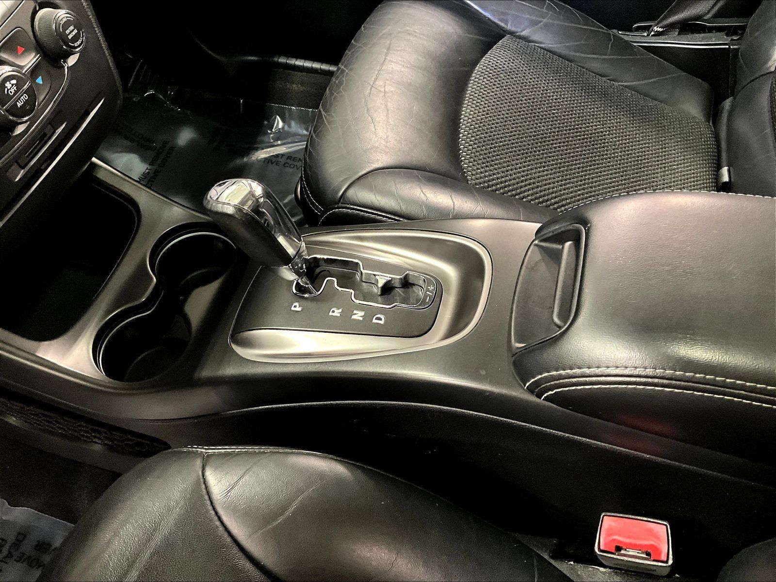 Used 2016 Dodge Journey Crossroad FWD image 18