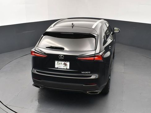 Used 2019 Lexus NX 300 AWD w/ Premium Package image 17