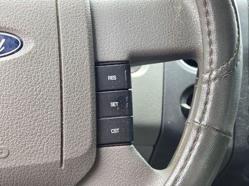 Used 2008 Ford F150 XLT RWD image 19