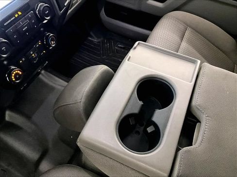 Used 2019 Ford F150 XLT AWD/4WD image 17