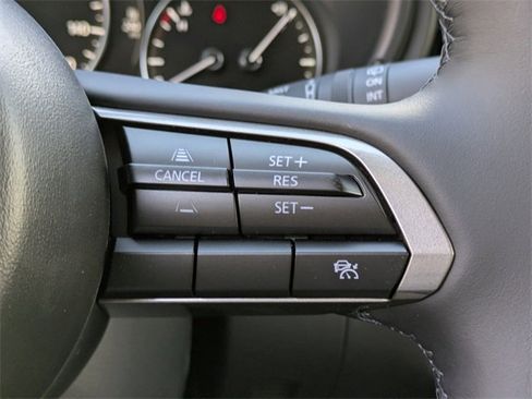 New 2026 MAZDA CX-30 AWD 2.5 S image 23