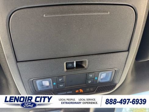Used 2024 Ford F150 XLT w/ Equipment Group 302A MID AWD/4WD image 17