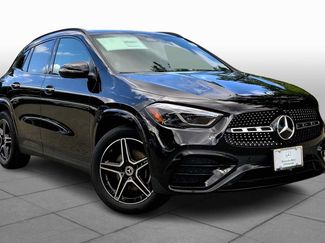 Certified 2026 Mercedes-Benz GLA 250 4MATIC video 2