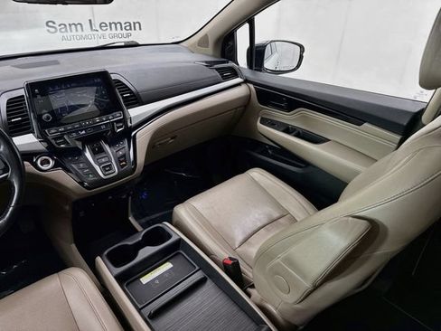 Used 2019 Honda Odyssey Elite image 26