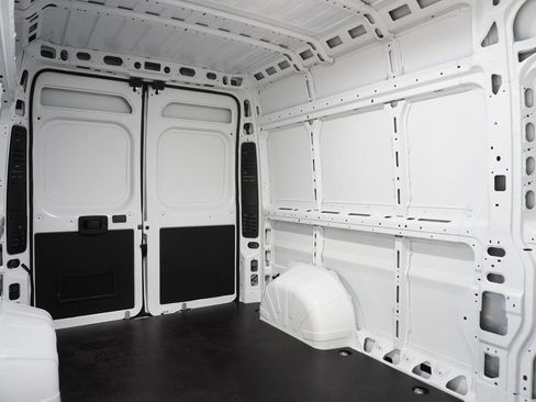 Used 2026 RAM ProMaster 2500 w/ Safety Group image 13