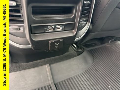 Used 2021 RAM 1500 Big Horn AWD/4WD image 31