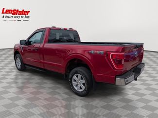 Used 2021 Ford F150 XLT w/ Snow Plow Prep Package AWD/4WD video 2