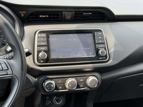 Used 2023 Nissan Kicks S FWD image 16