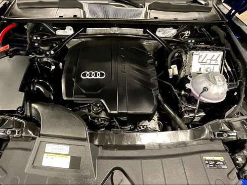 Used 2024 Audi Q5 2.0T Premium Plus image 10