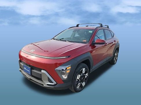 Certified 2024 Hyundai Kona SEL image 3