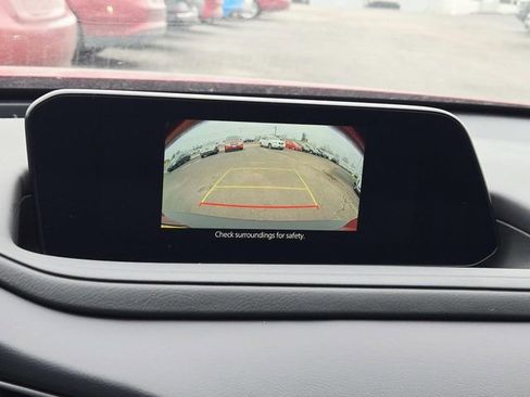 New 2026 MAZDA CX-30 AWD 2.5 S w/ Select Sport Pkg image 19