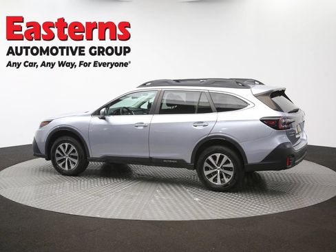 Used 2022 Subaru Outback Premium AWD/4WD image 62