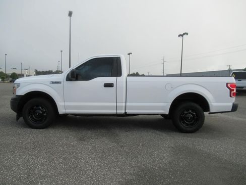 Used 2018 Ford F150 XL RWD image 4