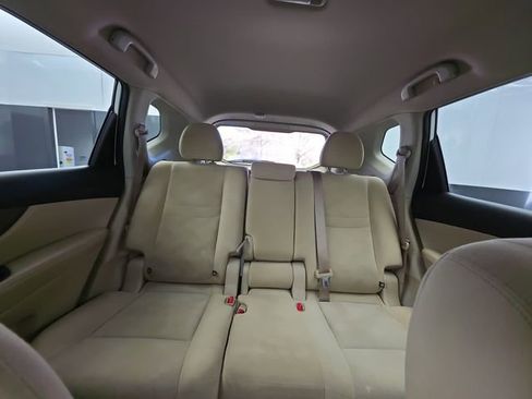 Used 2016 Nissan Rogue S w/ Appearance Package image 30