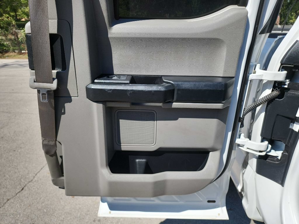 Used 2019 Ford F350 XL w/ XL Value Package AWD/4WD image 63
