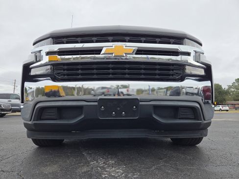Used 2020 Chevrolet Silverado 1500 LT w/ All-Star Edition image 10