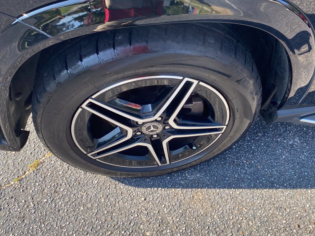 Used 2022 Mercedes-Benz GLE 350 4MATIC image 19