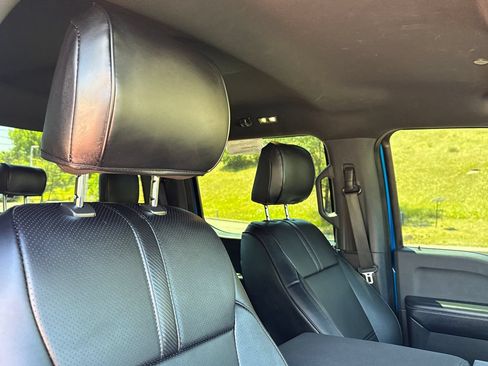 Used 2021 Ford F150 XL w/ STX Appearance Package AWD/4WD image 29