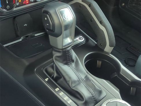 Used 2022 Ford Bronco Outer Banks image 21
