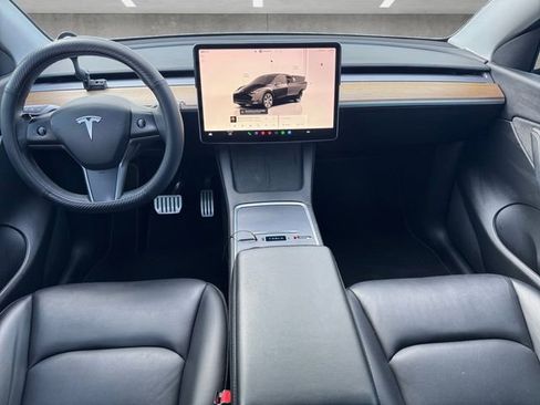 Used 2022 Tesla Model Y Performance image 20