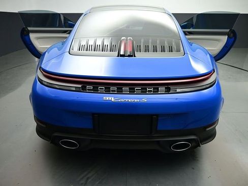 Used 2025 Porsche 911 Carrera S image 52