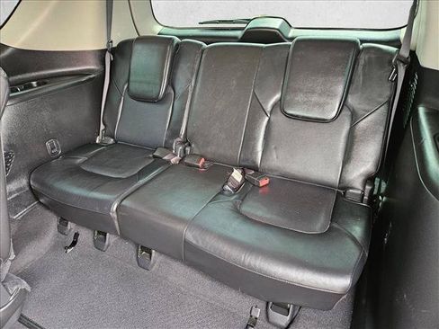 Used 2018 Nissan Armada SL w/ Moonroof Package RWD image 23