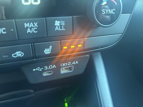 New 2026 Subaru Outback Premium image 25