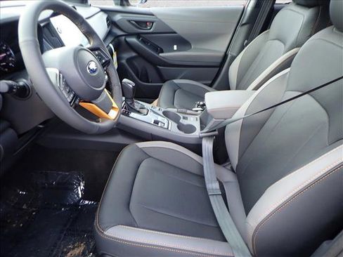 New 2026 Subaru Crosstrek 2.5i Wilderness image 11