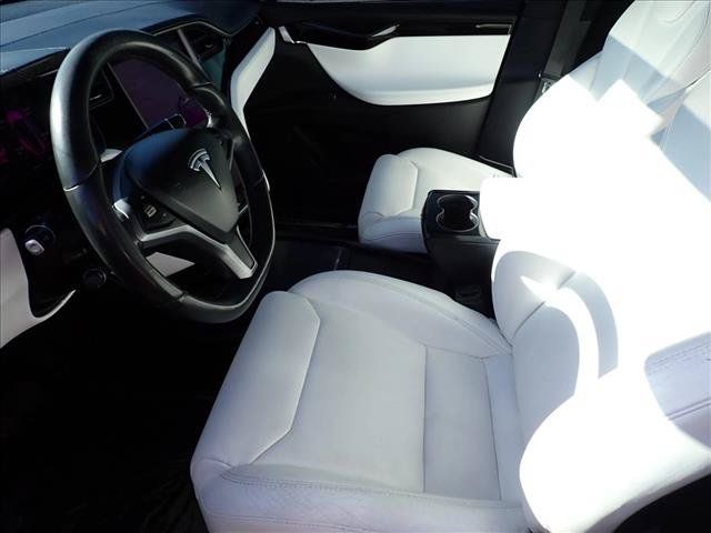 Used 2019 Tesla Model X Long Range AWD/4WD image 13