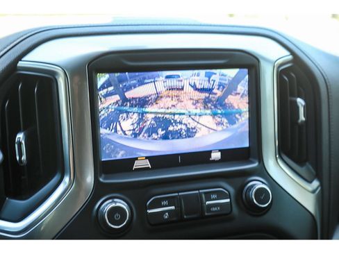 Used 2019 Chevrolet Silverado 1500 RST w/ All-Star Edition AWD/4WD image 21