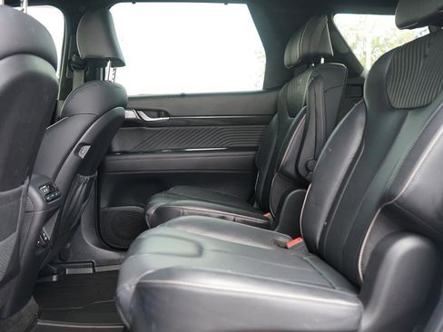 Used 2025 Hyundai Palisade Calligraphy AWD/4WD image 25